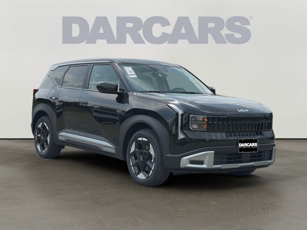 2027 KIA Seltos