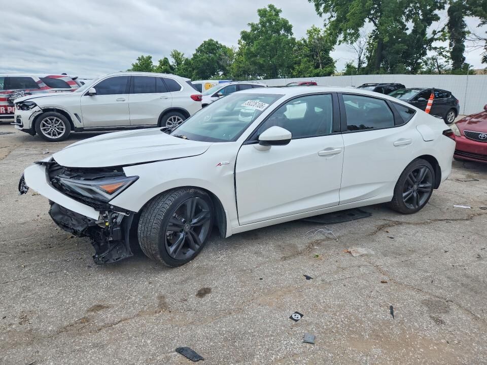 2024 ACURA Integra