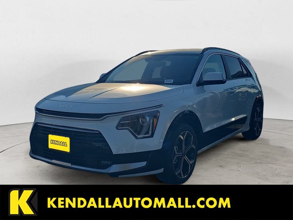 2023 KIA Niro