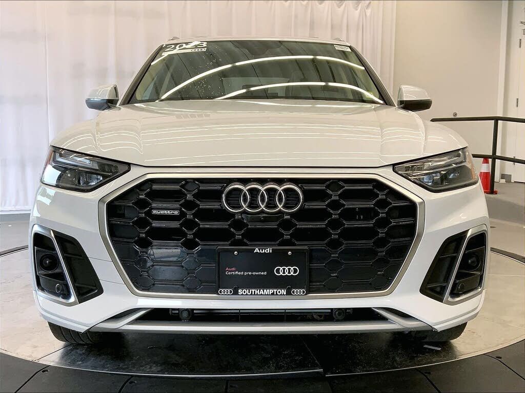 2023 Audi Q5