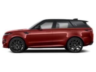 2023 LAND ROVER Range Rover Sport