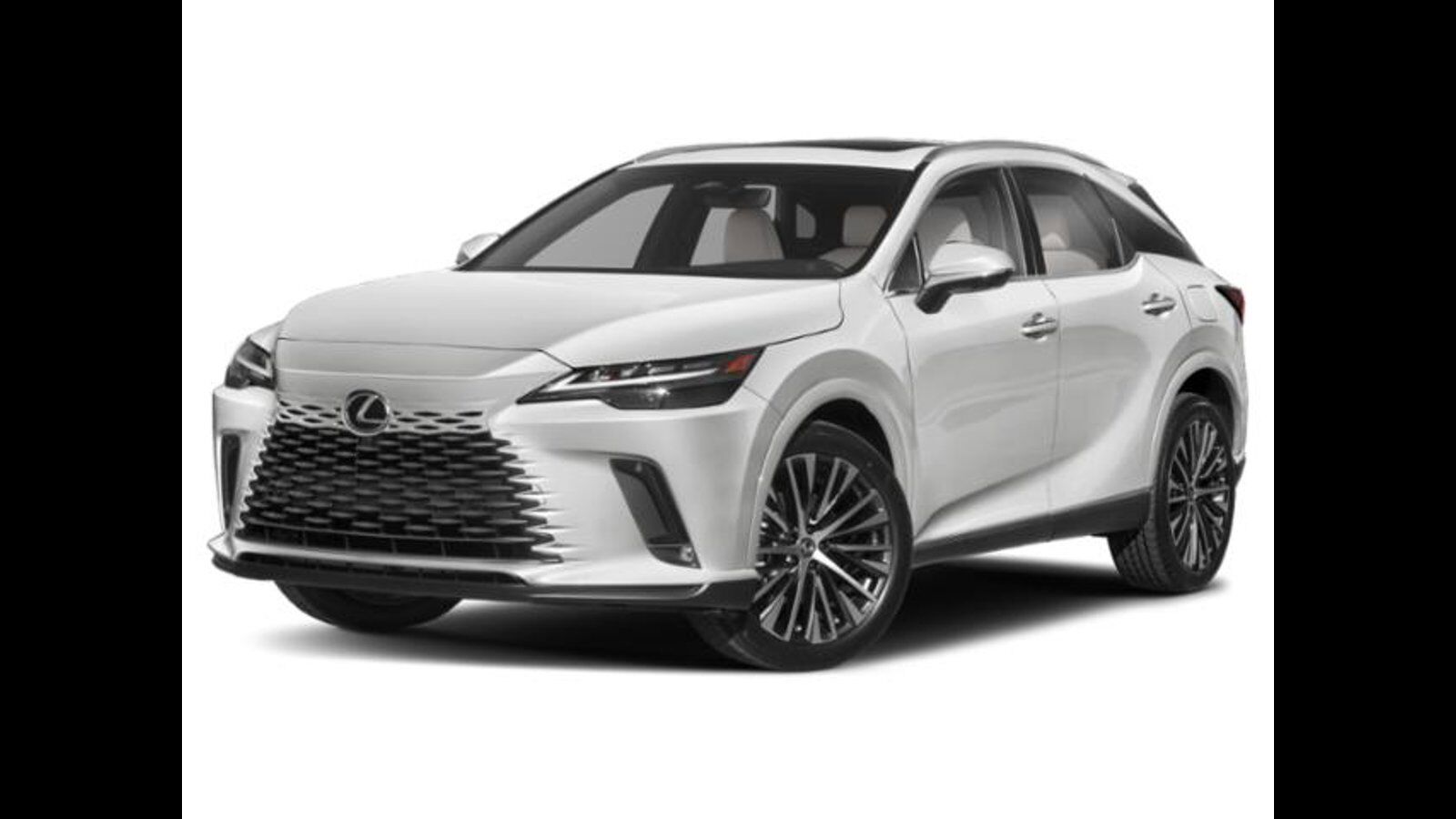 2023 LEXUS RX