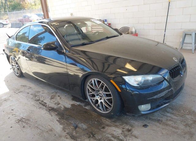 2007 BMW 3 Series