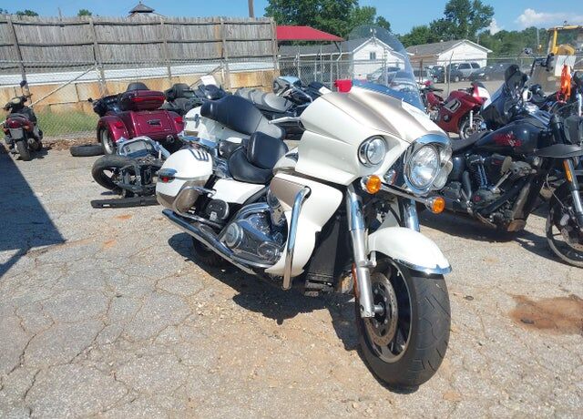 2012 KAWASAKI Vulcan 1700