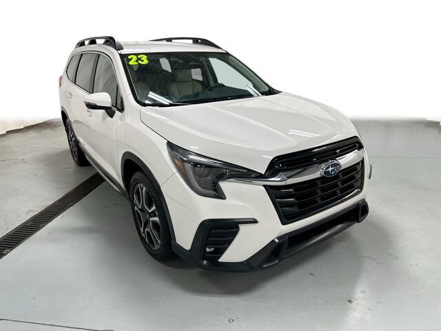 2023 SUBARU Ascent