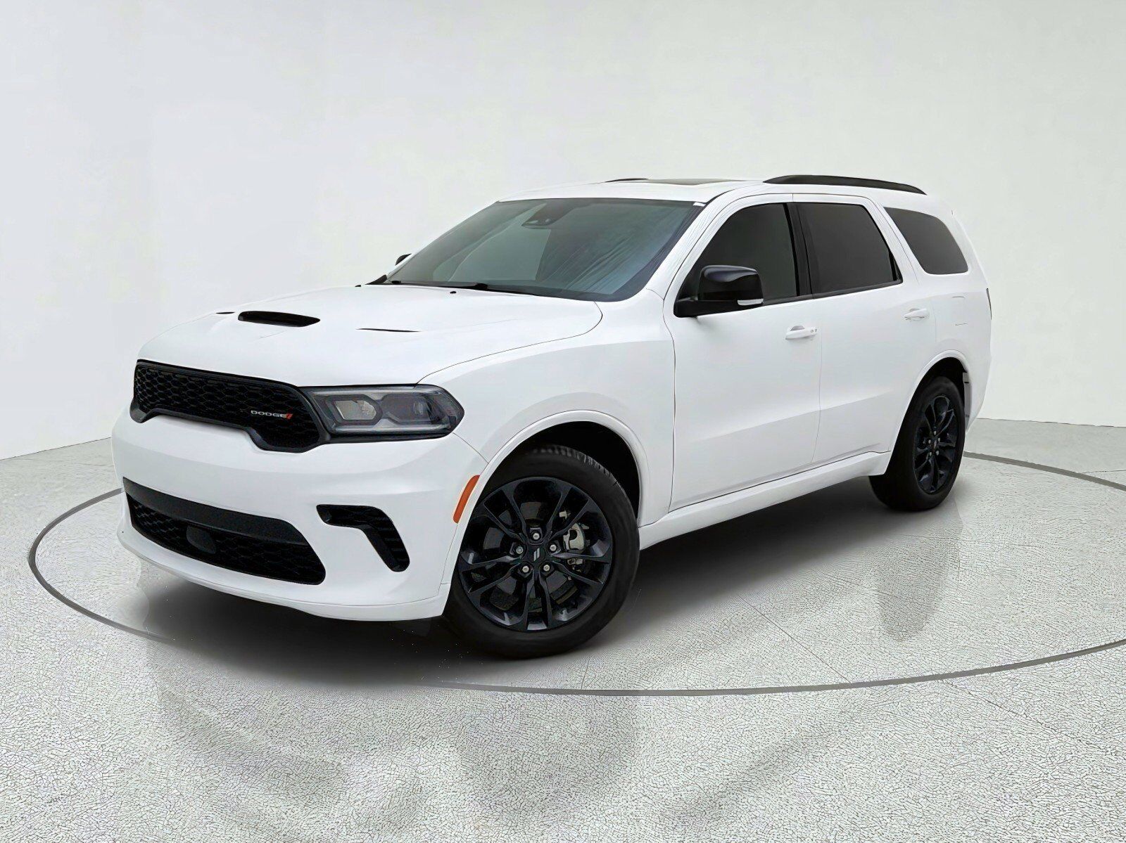 2024 DODGE Durango