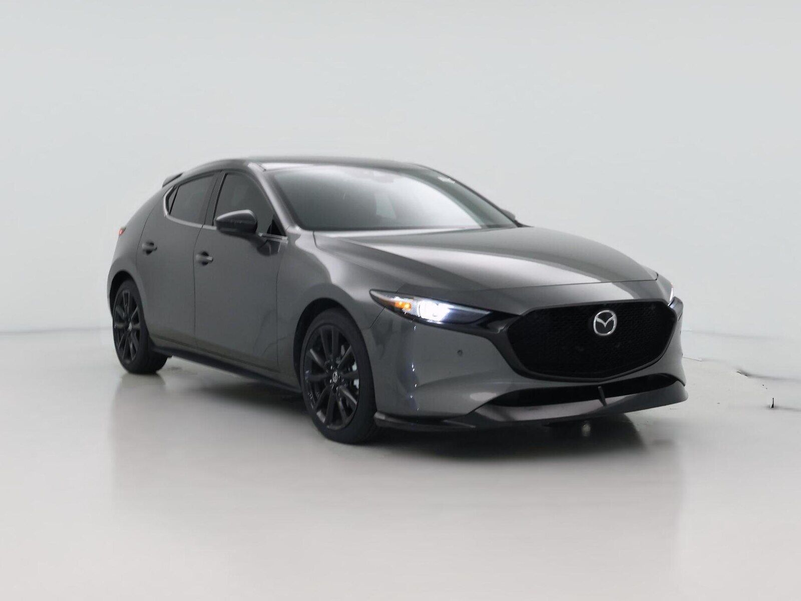 2021 MAZDA Mazda3