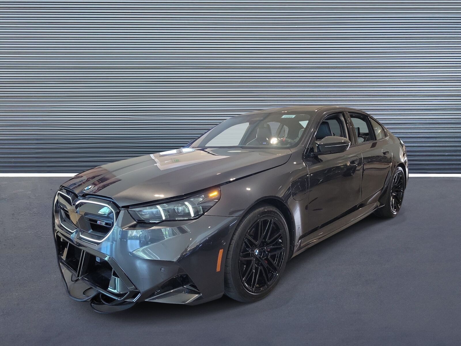 2027 BMW M5