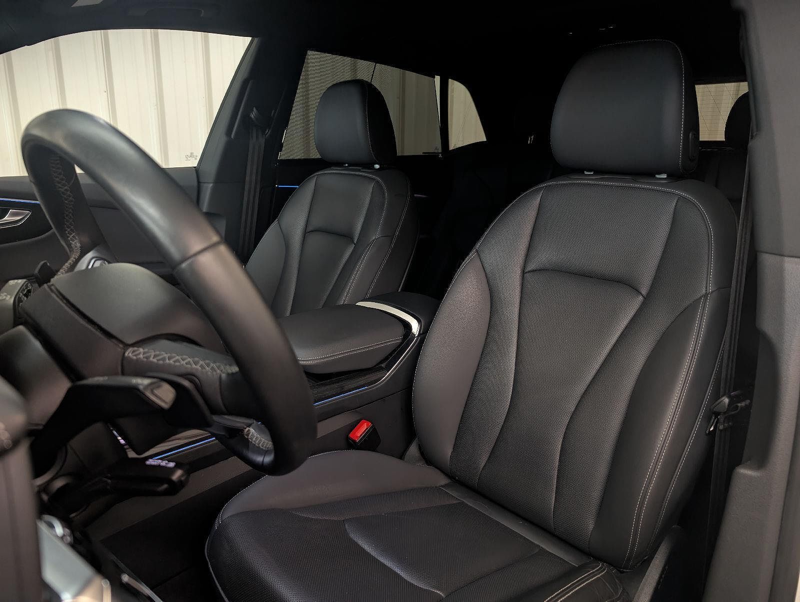 2021 Audi Q8