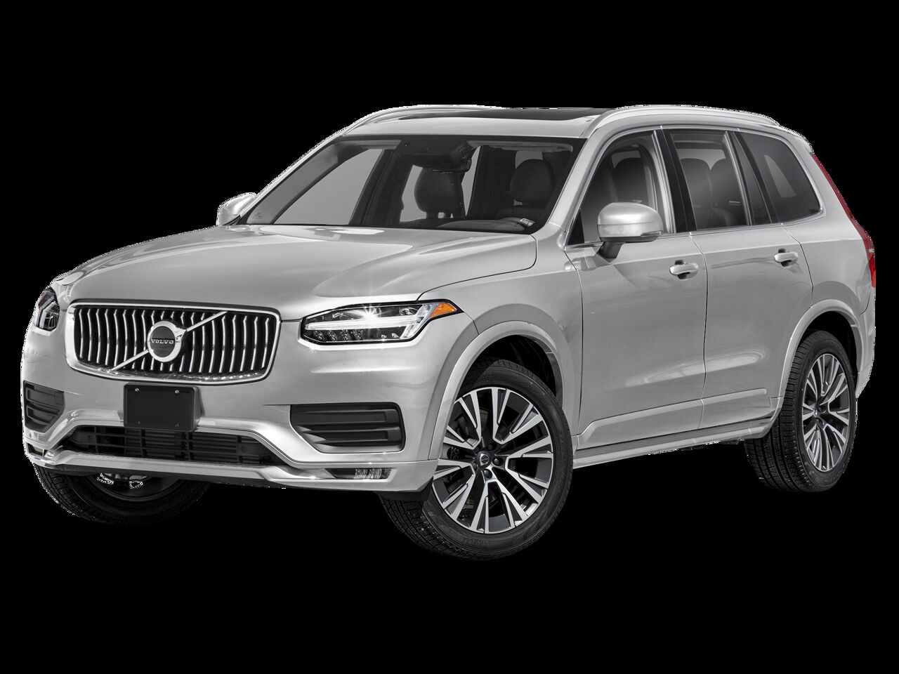 2021 VOLVO XC90