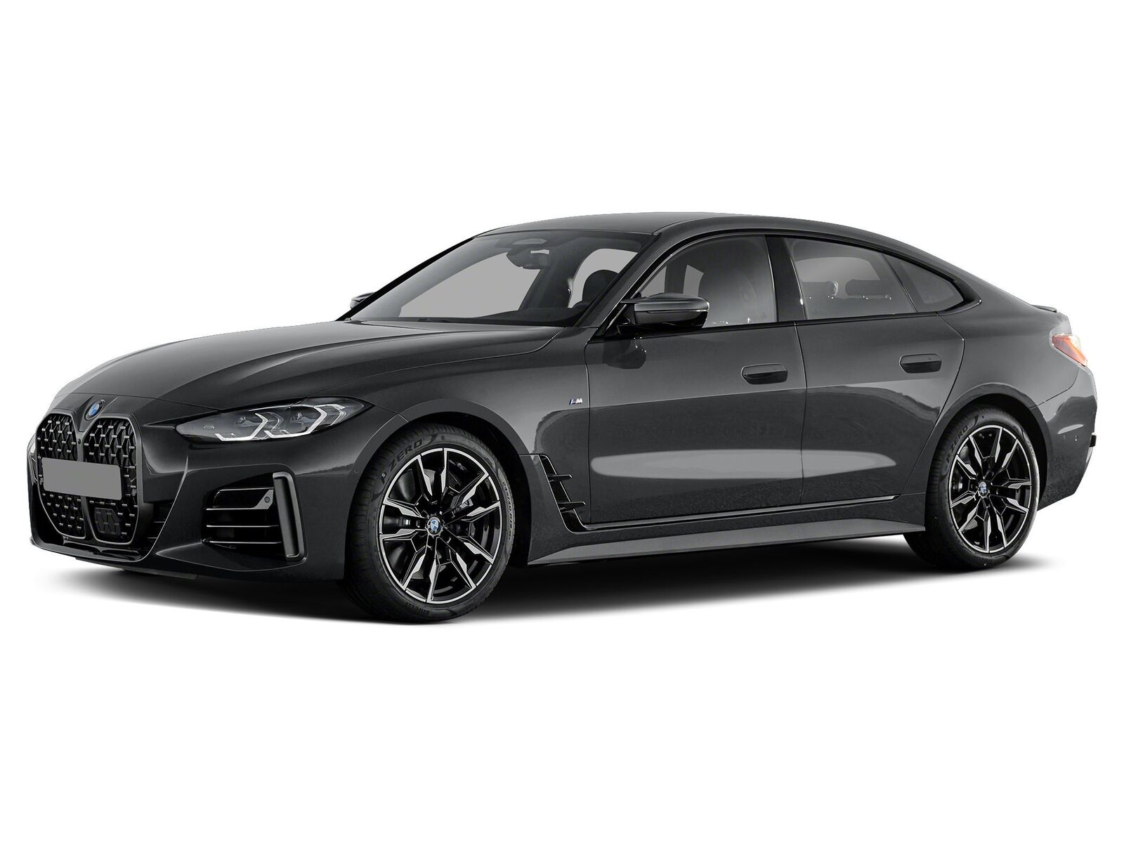 2024 BMW M4