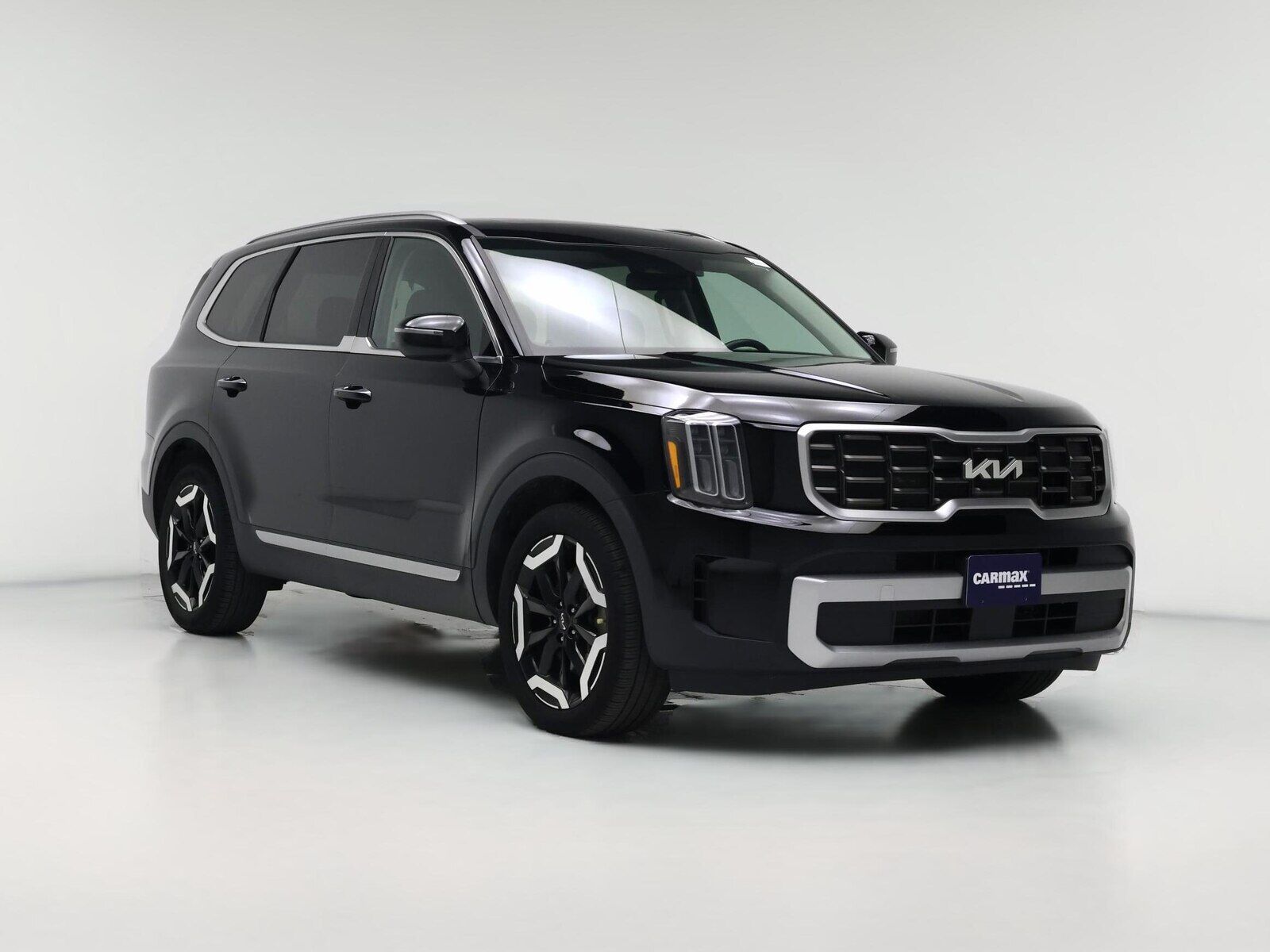 2023 KIA Telluride