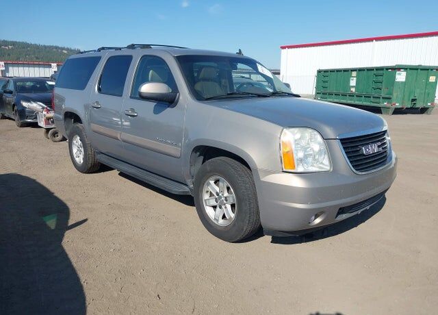 2007 GMC Yukon XL