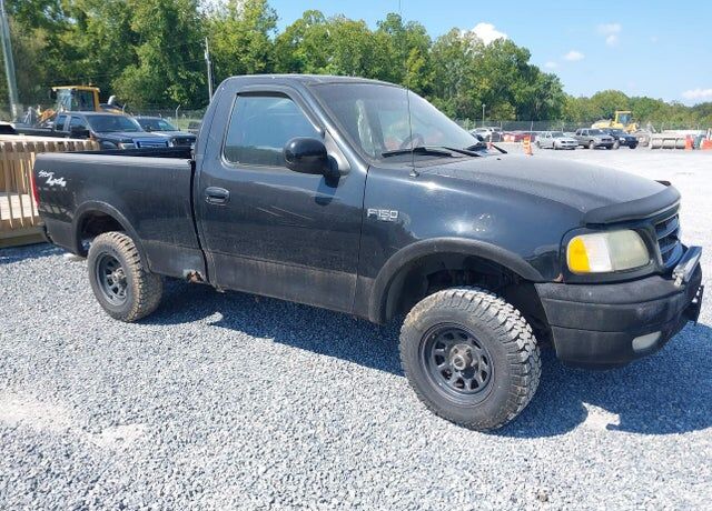 2003 FORD F-150