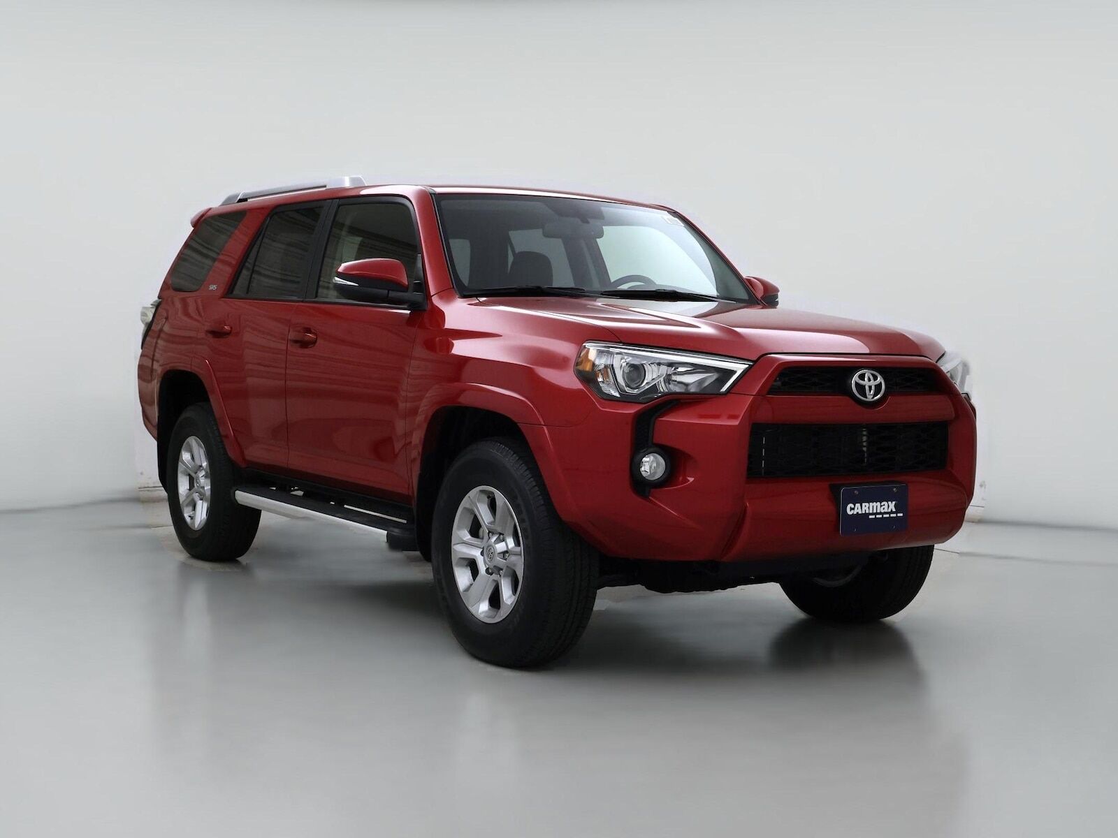 2018 TOYOTA 4-Runner