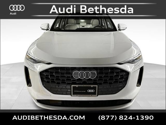 2025 Audi Q5