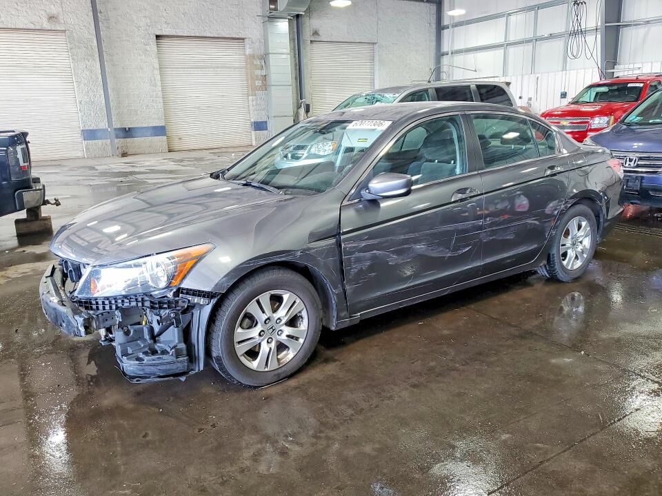 2010 HONDA Accord