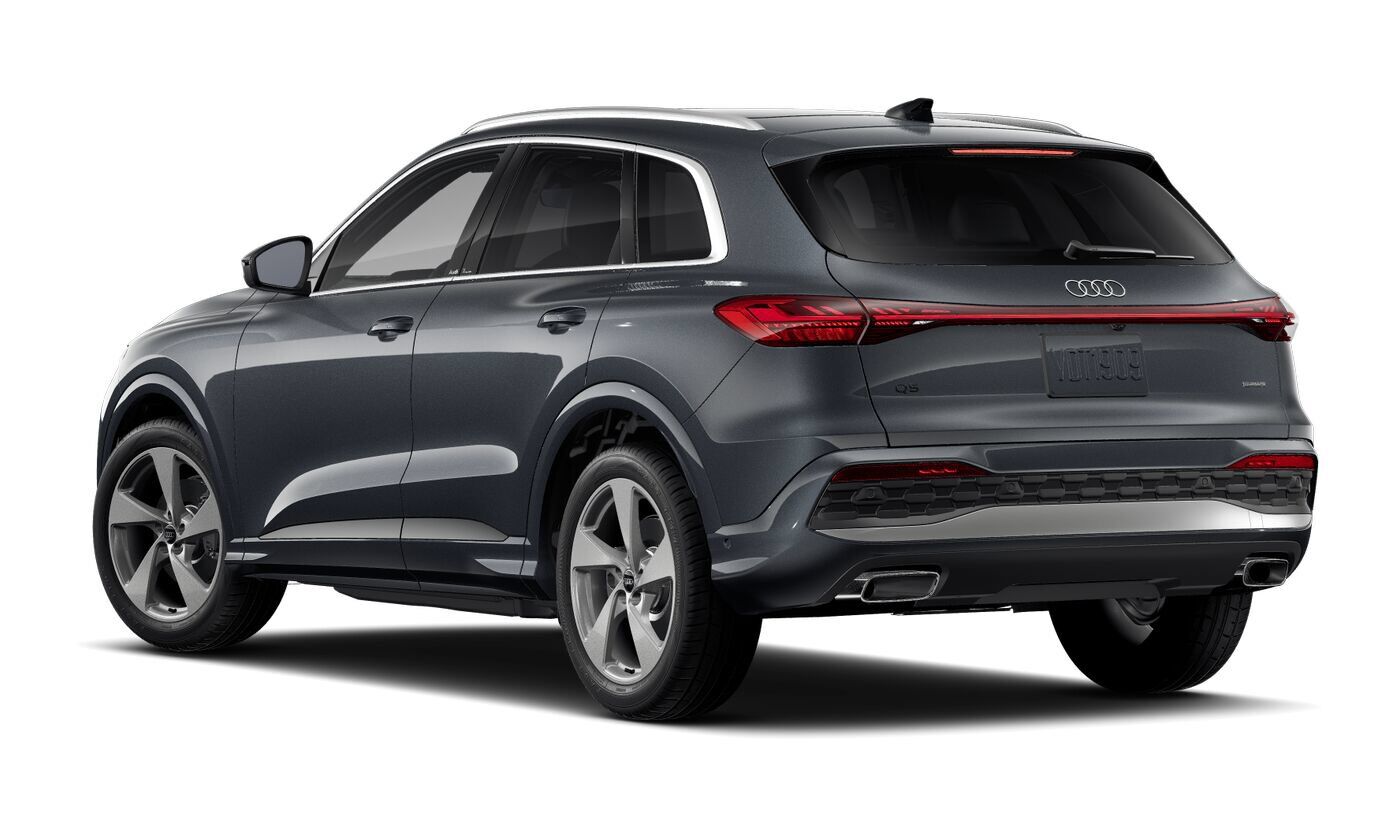 2025 Audi Q5