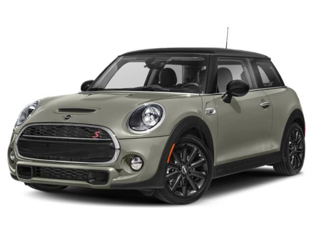 2020 MINI Hardtop