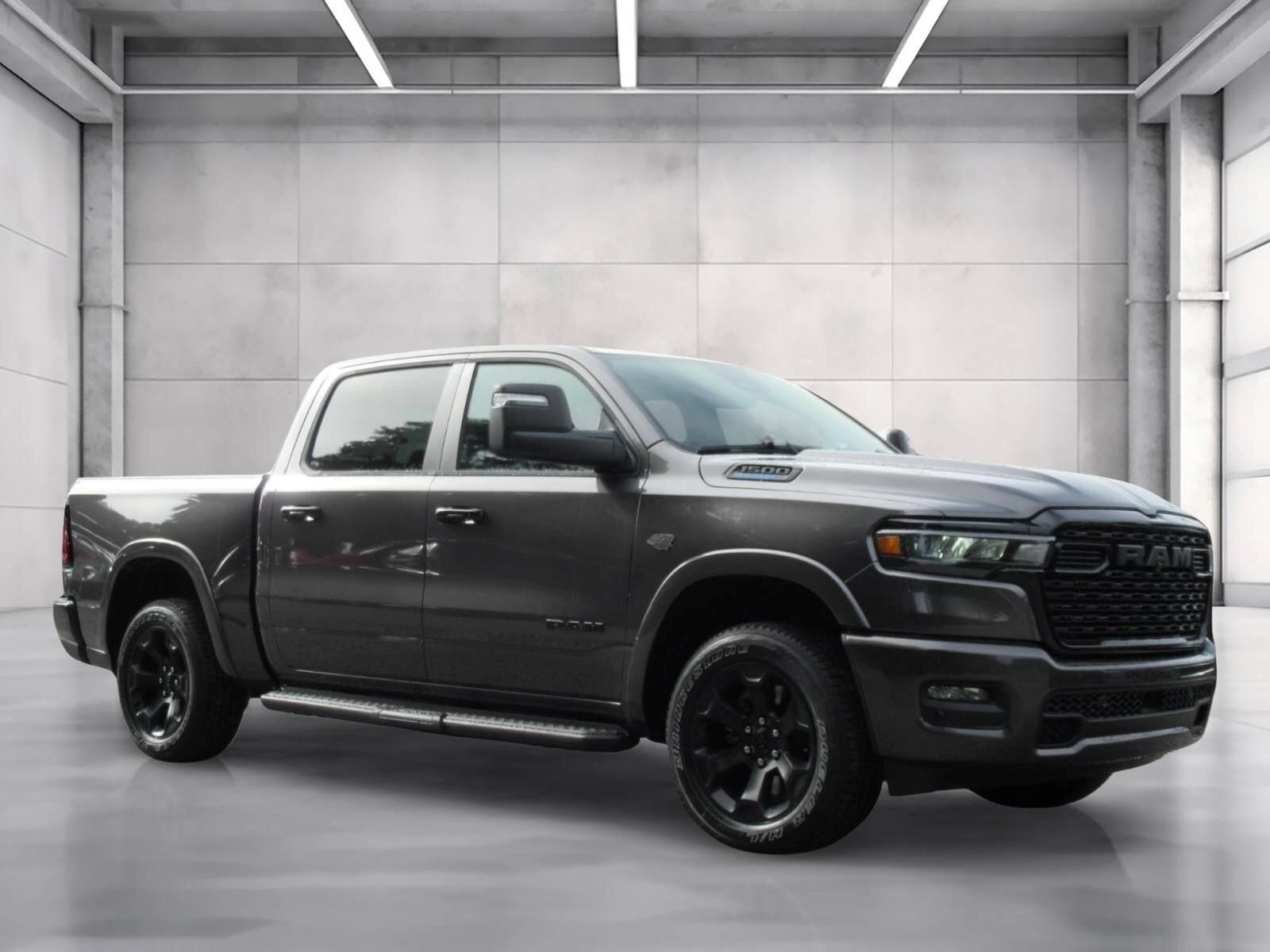 2027 RAM 1500