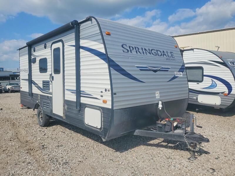 2020 KEYSTONE Keystone