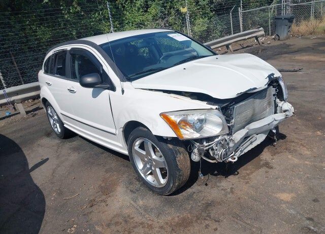 2007 DODGE Caliber