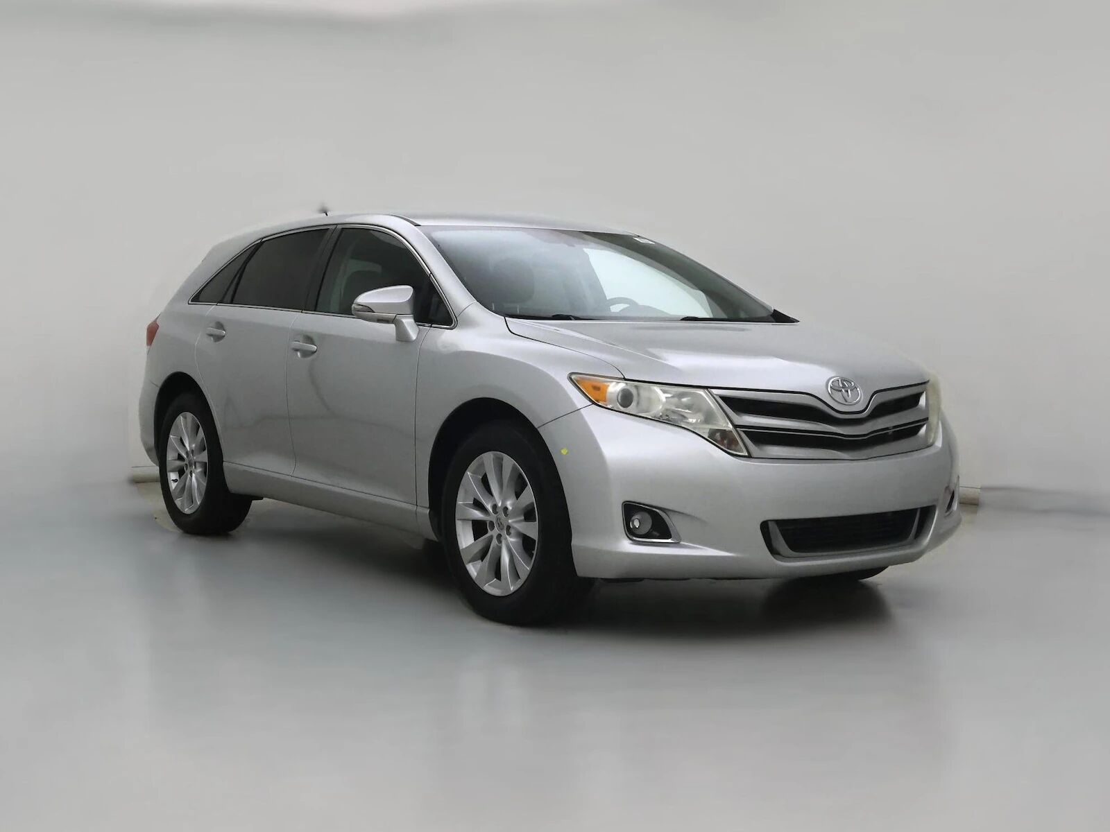 2014 TOYOTA Venza