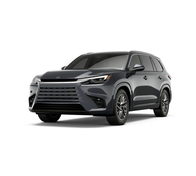 2026 LEXUS TX