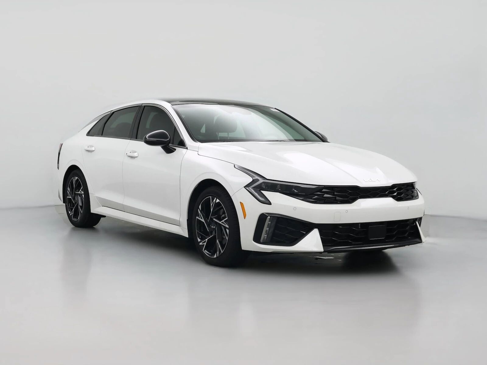 2025 KIA K5