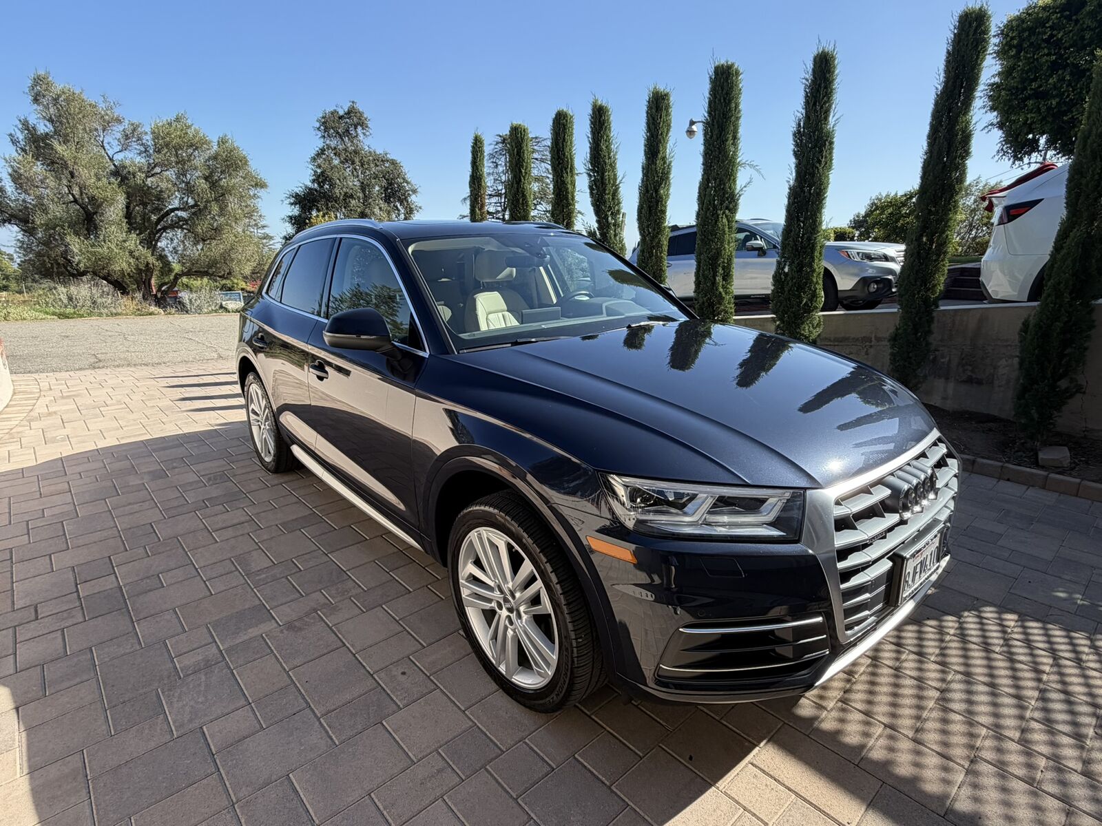 2019 Audi Q5
