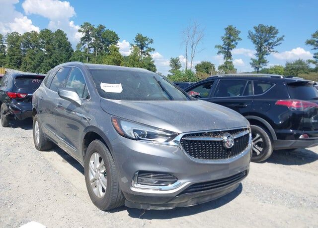 2020 BUICK Enclave