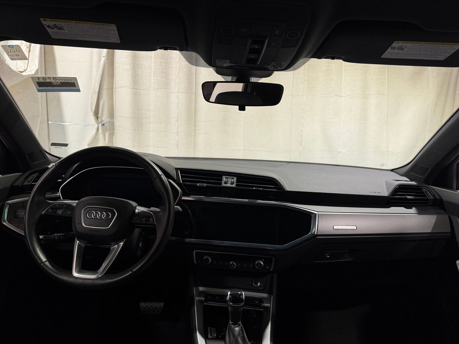 2025 Audi Q3