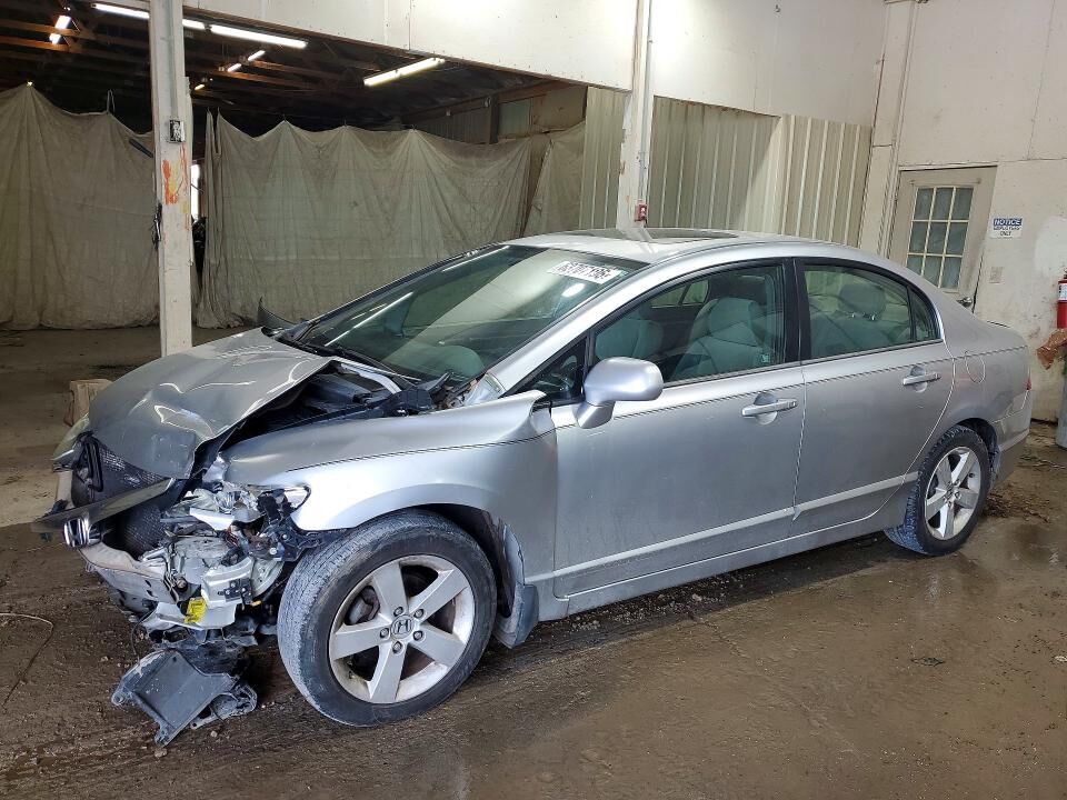 2006 HONDA Civic