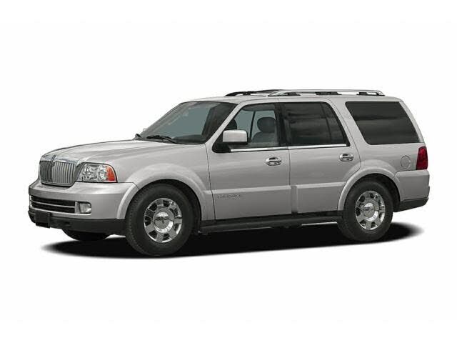 2006 LINCOLN Navigator
