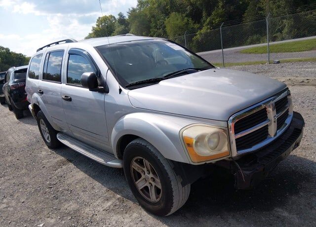 2005 DODGE Durango
