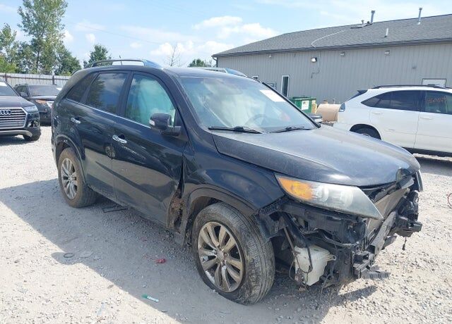 2011 KIA Sorento