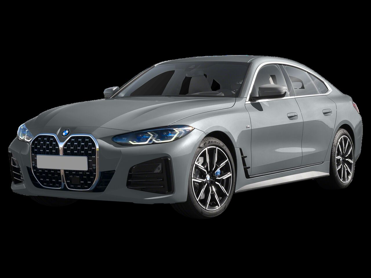 2023 BMW 4 Series