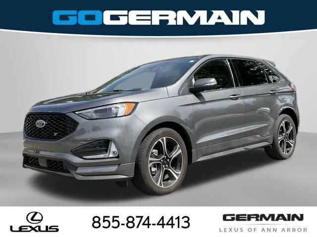 2023 FORD Edge