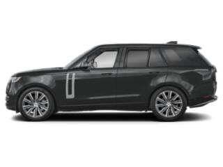 2023 LAND ROVER New Range Rover