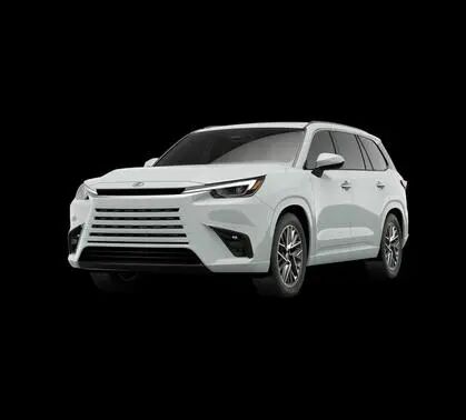 2026 LEXUS TX