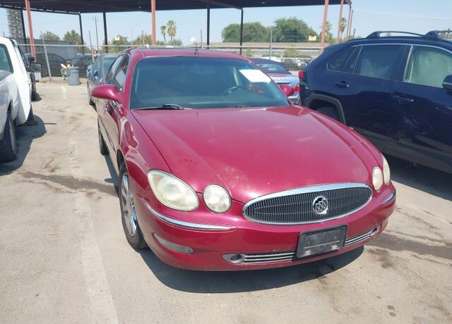 2005 BUICK LaCrosse