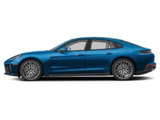 2026 PORSCHE Panamera
