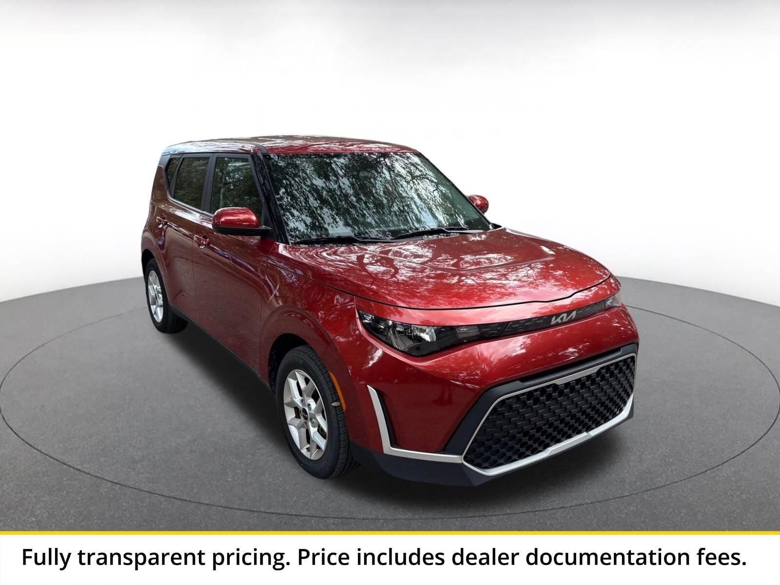 2025 KIA Soul
