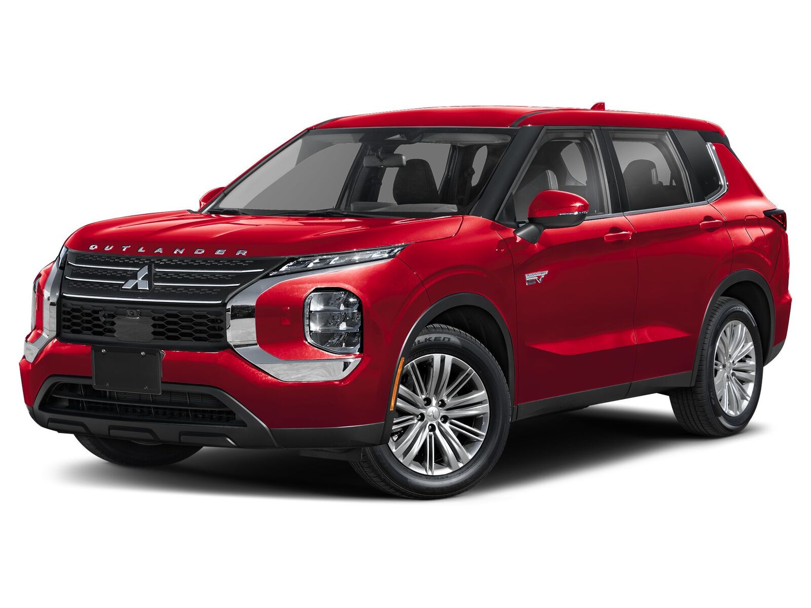 2026 MITSUBISHI Outlander