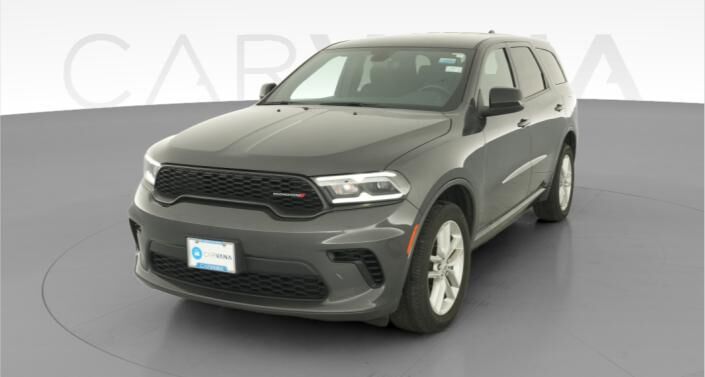 2025 DODGE Durango