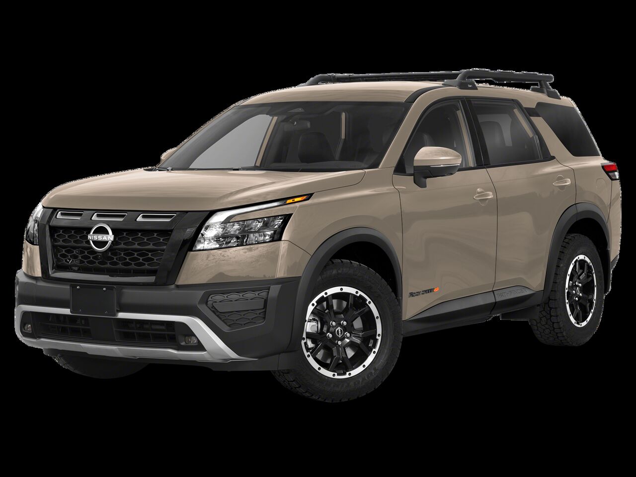 2023 NISSAN Pathfinder