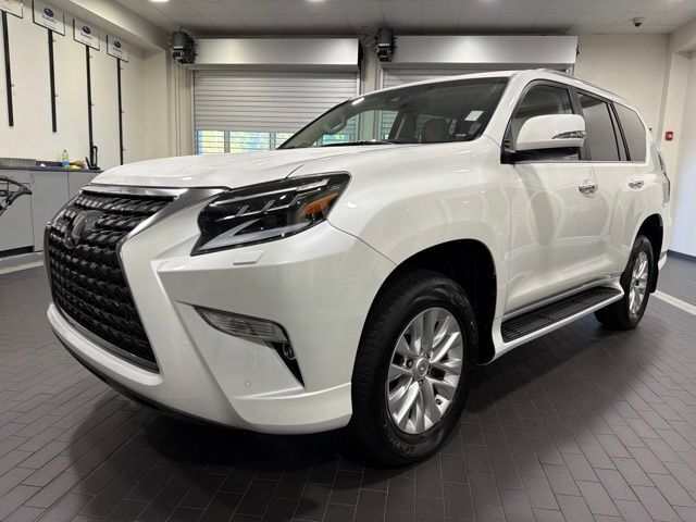 2022 LEXUS GX