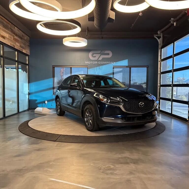 2024 MAZDA CX-30