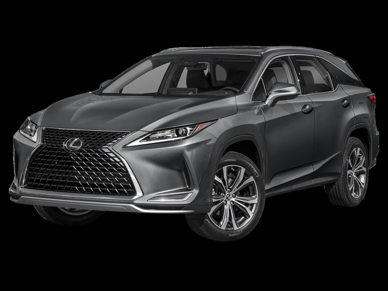 2021 LEXUS RX