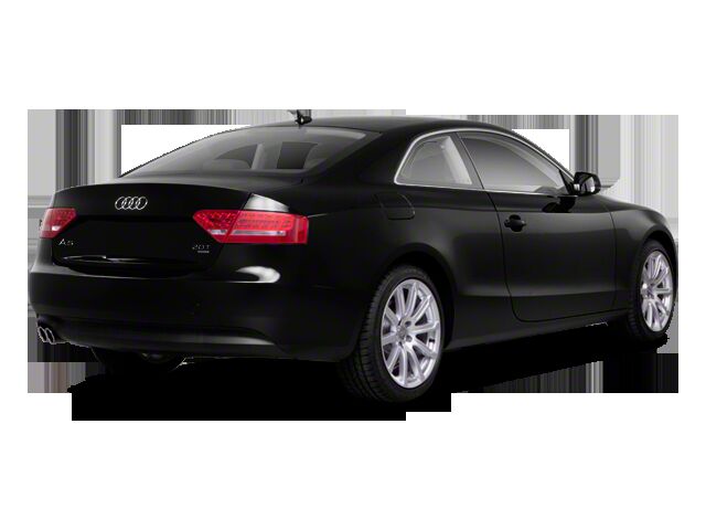 2011 Audi A5
